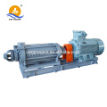 horizontal ebara multistage centrifugal pump